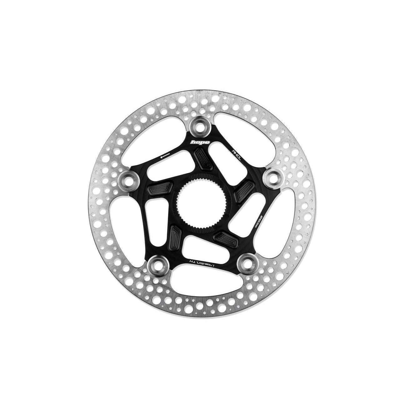 Hope Floating Road Rotor 160 CL
